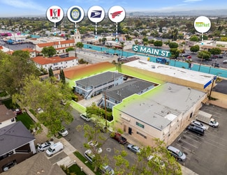 Santa Ana, CA Apartments - 1419 S Sycamore St