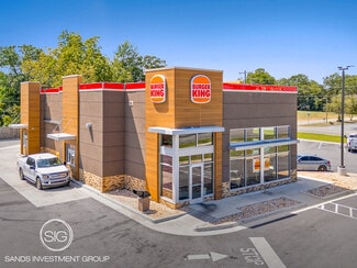 Donalsonville, GA Fast Food - 303 Morris Ave Donalsonville, GA Fast Food - 303 Morris Ave