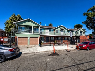 Oakland, CA Apartments - 3114 Ashbrook Ct