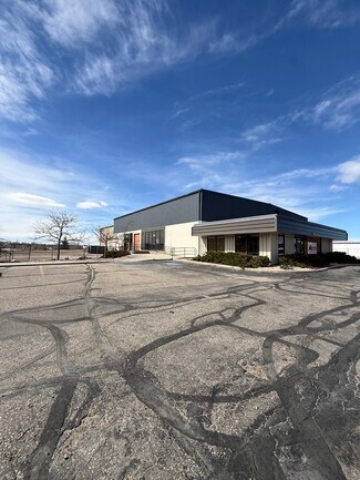 Casper, WY undefined - 150 N Walsh Dr