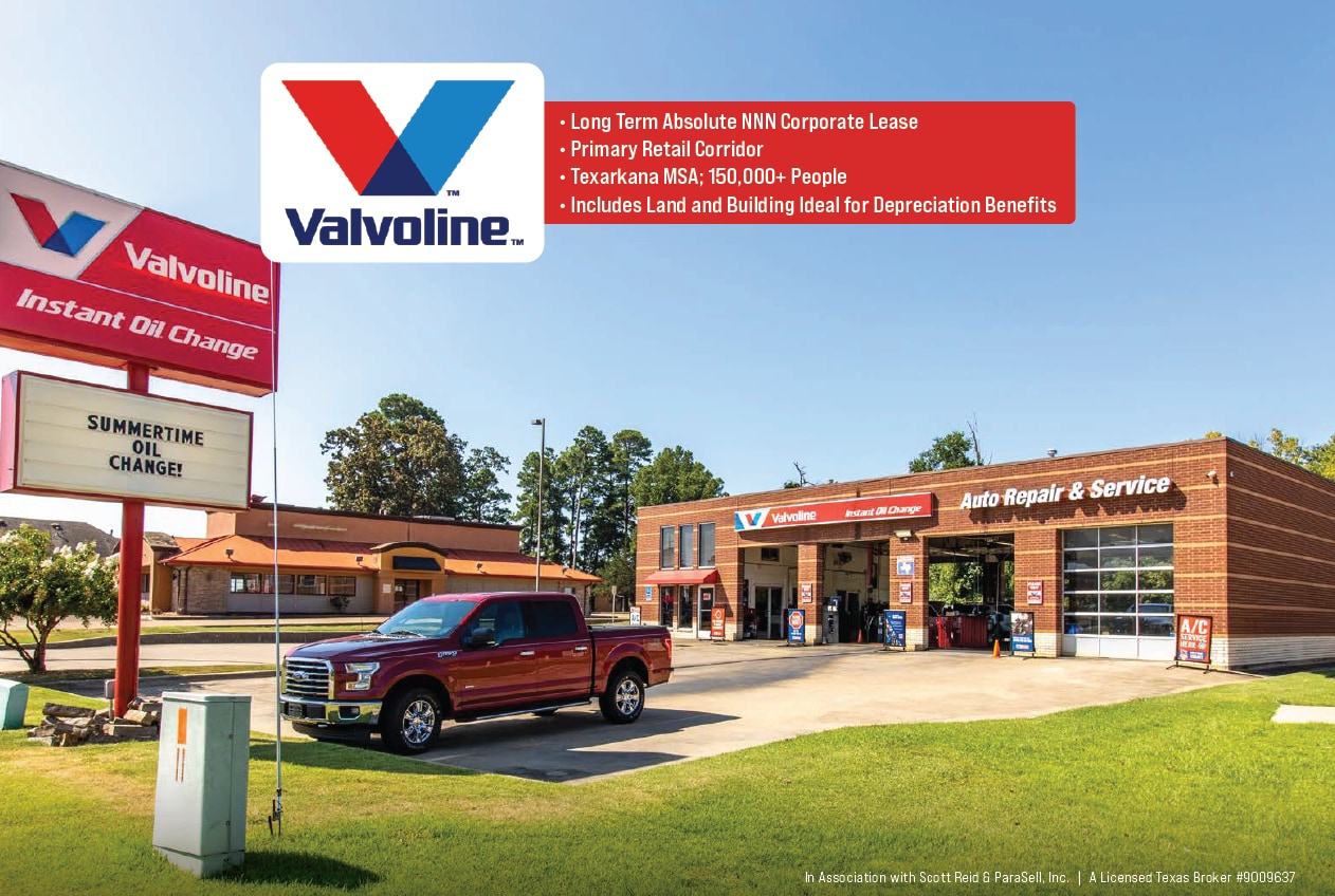 2905 Richmond Rd, Texarkana, TX for Sale
