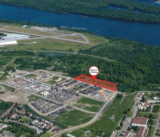 Ottawa, ON Residential - Wateridge Village Phase 6 Ottawa, ON Residential - Wateridge Village Phase 6