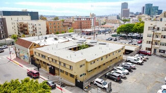 Los Angeles, CA Apartments - 685 S Coronado St