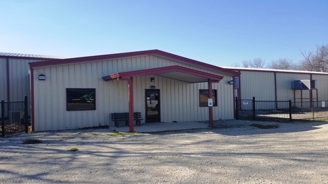1750 US-77, Davis, OK for Sale