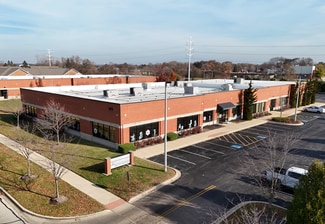 Naperville, IL Office/Residential - 1272 Bond St Naperville, IL Office/Residential - 1272 Bond St