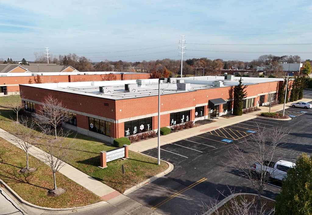 1272 Bond St, Naperville, IL for Sale