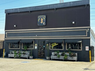 Bellflower, CA Distribution - 9058 Rose St