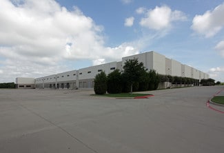 Dfw Airport, TX Industrial - 1011 N 28th Ave Dfw Airport, TX Industrial - 1011 N 28th Ave