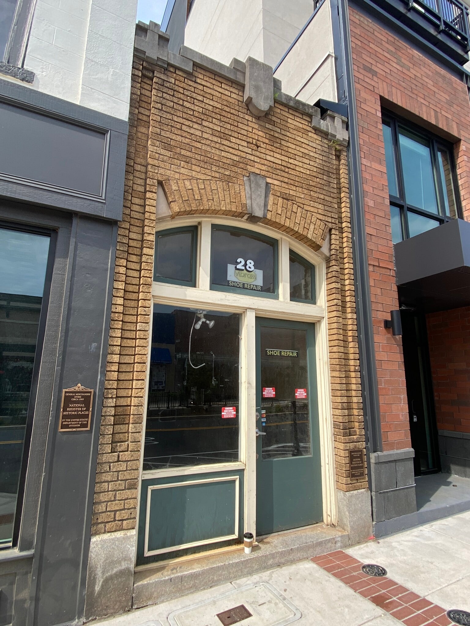28 Union St S, Concord, NC for Rent