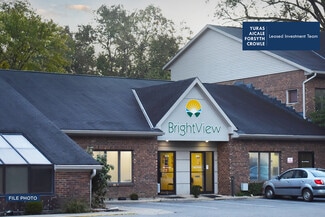 North Wilkesboro, NC Office - 194 W Park Cir North Wilkesboro, NC Office - 194 W Park Cir