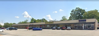 Ozark, AL Retail - 131 S East Ave Ozark, AL Retail - 131 S East Ave