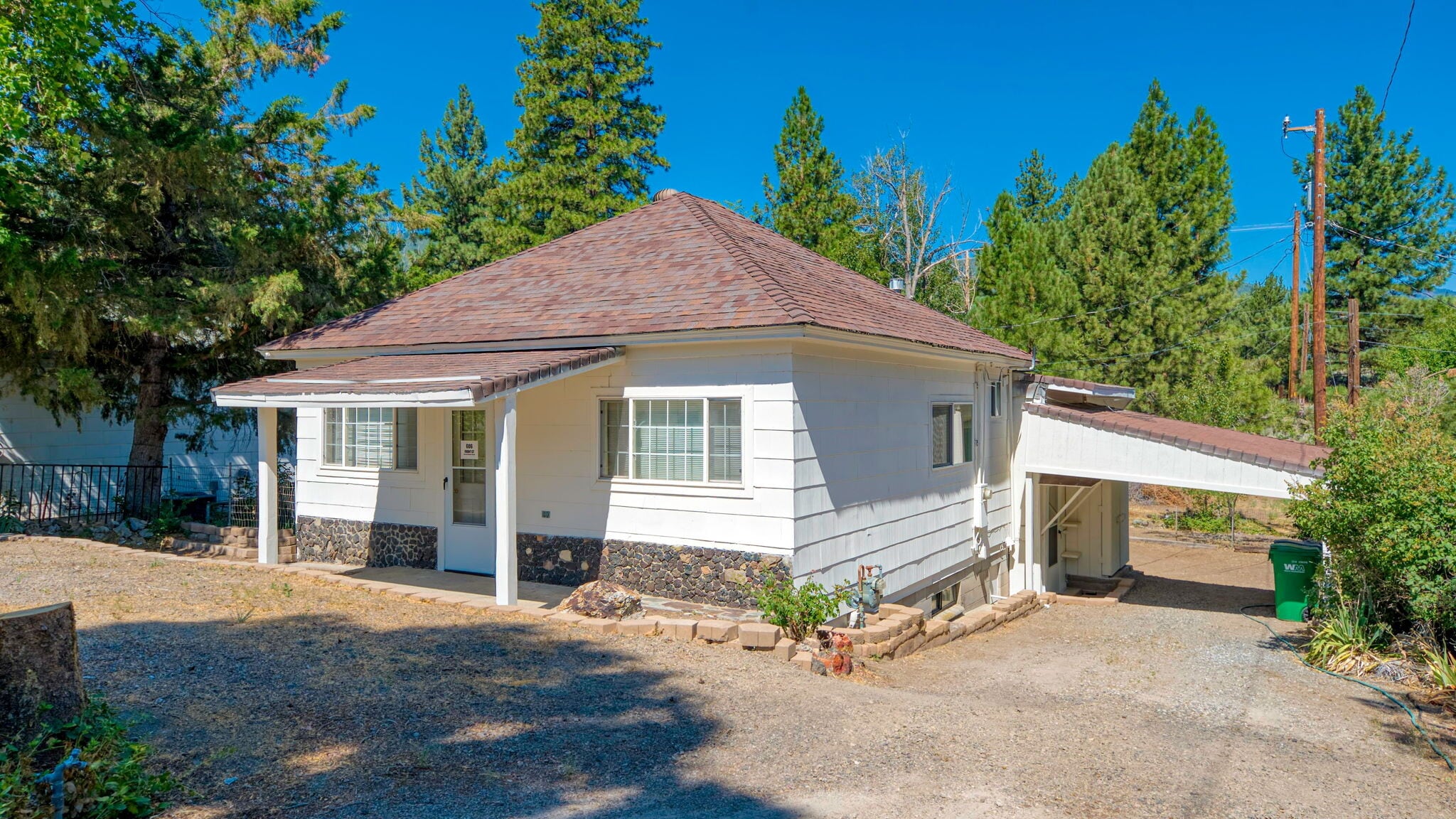 606 Front St, Verdi, NV for Sale