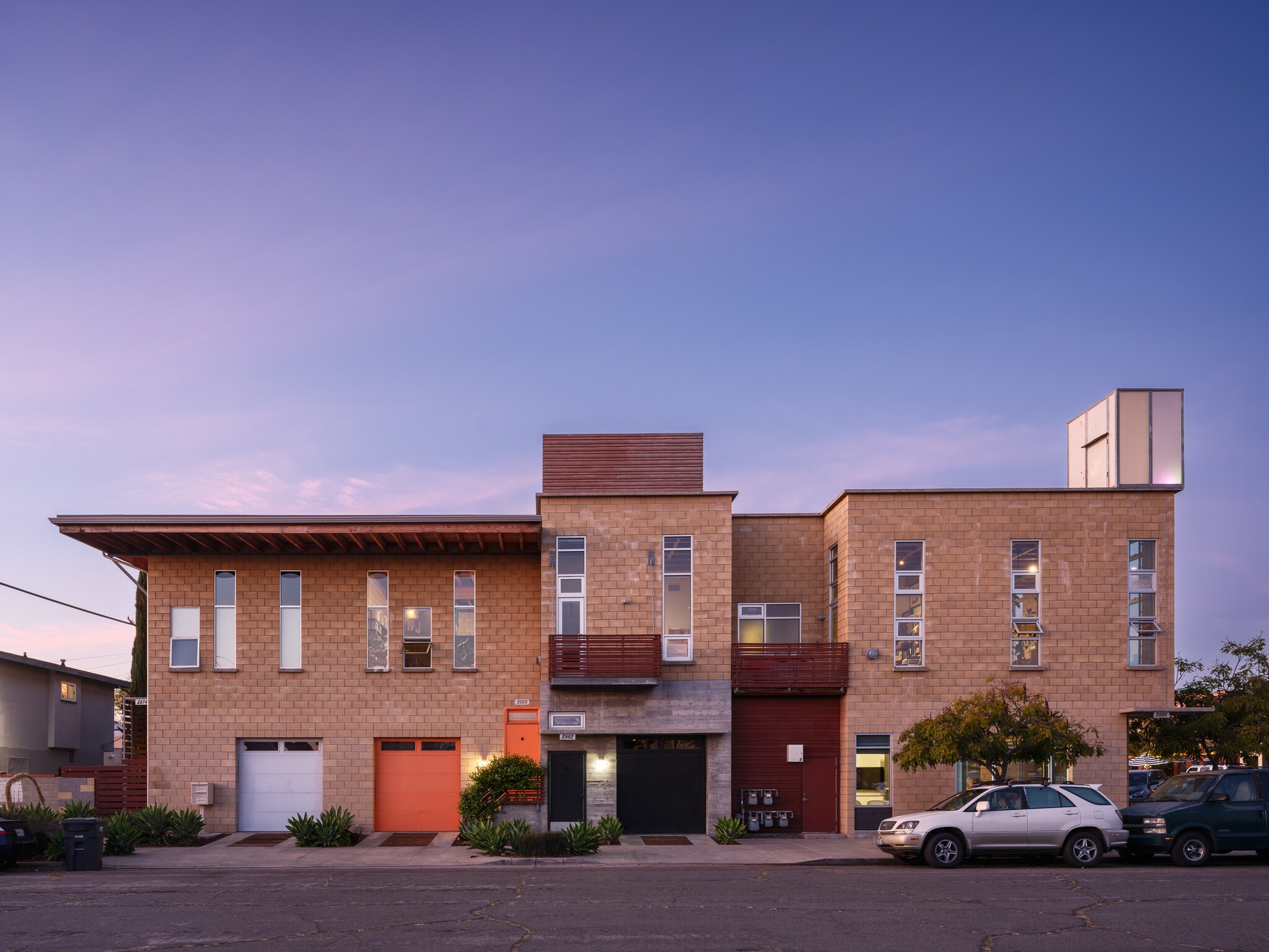 2202 30th St, San Diego, CA for Sale