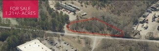 Auburn, GA Commercial - Barrow Industrial Pky
