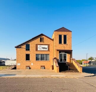 Seminole, OK Churches - 104 W Walnut Ave Seminole, OK Churches - 104 W Walnut Ave