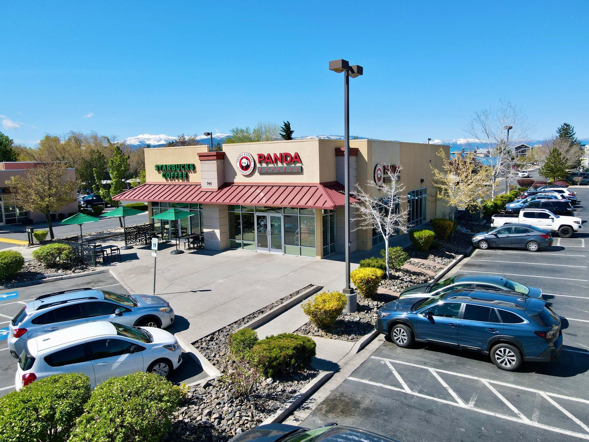 745 Sparks Blvd, Sparks, NV for Sale