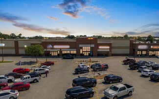 Lafayette, LA Supermarket - 2863 Ambassador Caffery Pky