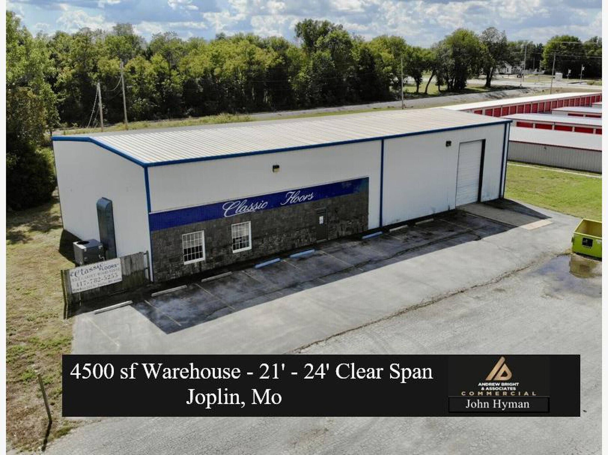 2520 W 20th St, Joplin, MO for Sale