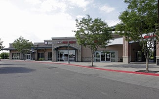 Fort Collins, CO Retail - 1275 E Magnolia St