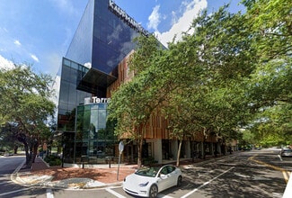 Miami, FL Retail - 3306 Mary St Miami, FL Retail - 3306 Mary St