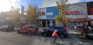 West New York, NJ Retail - 6023-6025 Bergenline Ave