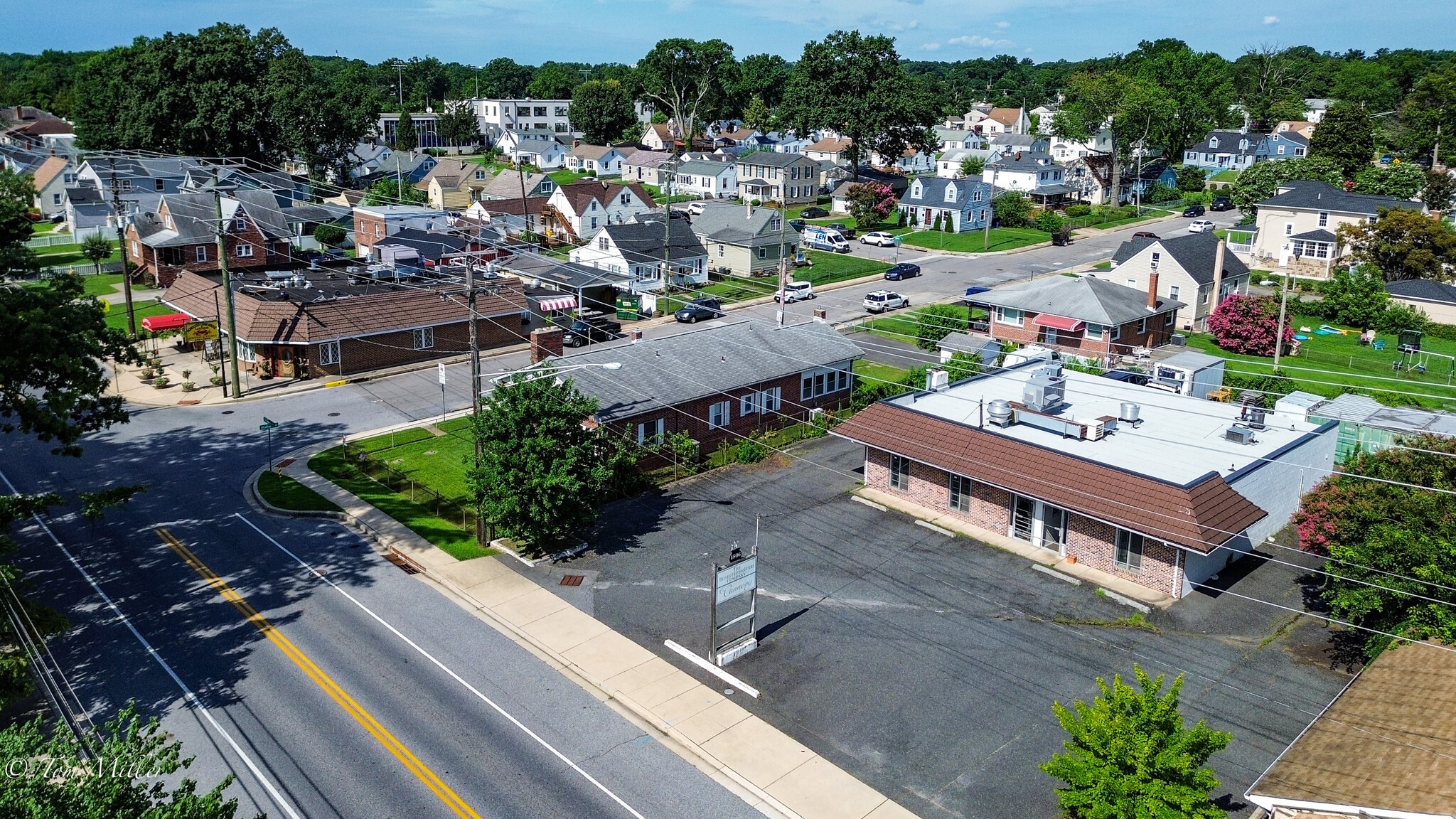 1806 Old Eastern Ave, Essex, MD for Sale