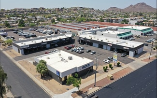 Phoenix, AZ Flex - 12614 N Cave Creek Rd Phoenix, AZ Flex - 12614 N Cave Creek Rd