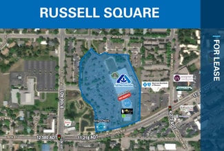 Missoula, MT Retail - 3800 S Russell St