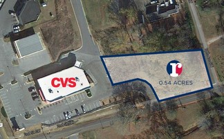 Childersburg, AL Commercial - 32815 Hwy 280