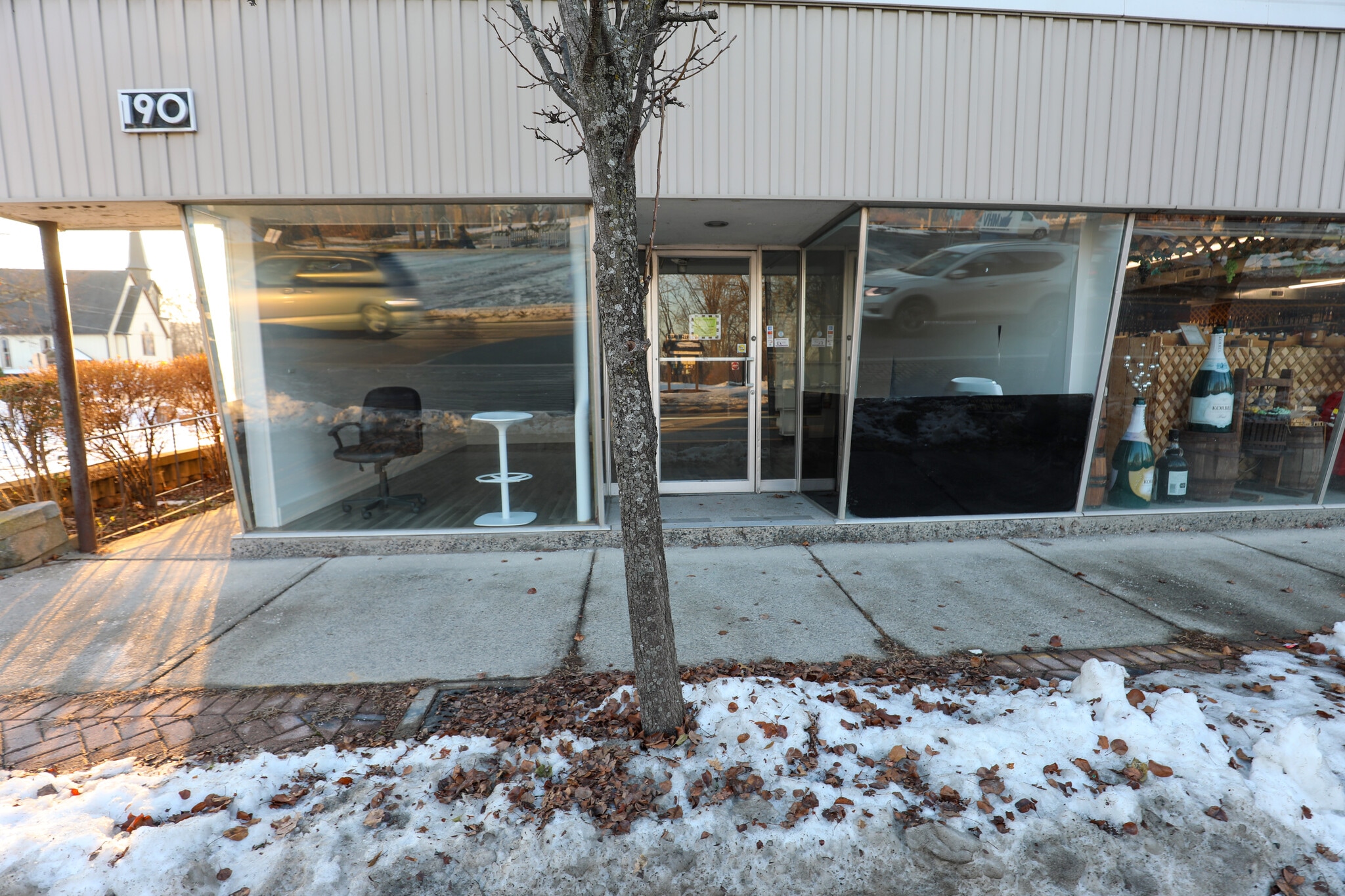 190 Broadway, Port Ewen, NY for Rent