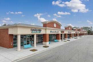Conway, SC Retail - 201 Graduate Rd