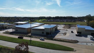 Houston, TX Warehouse - 0 Misty Valley Dr