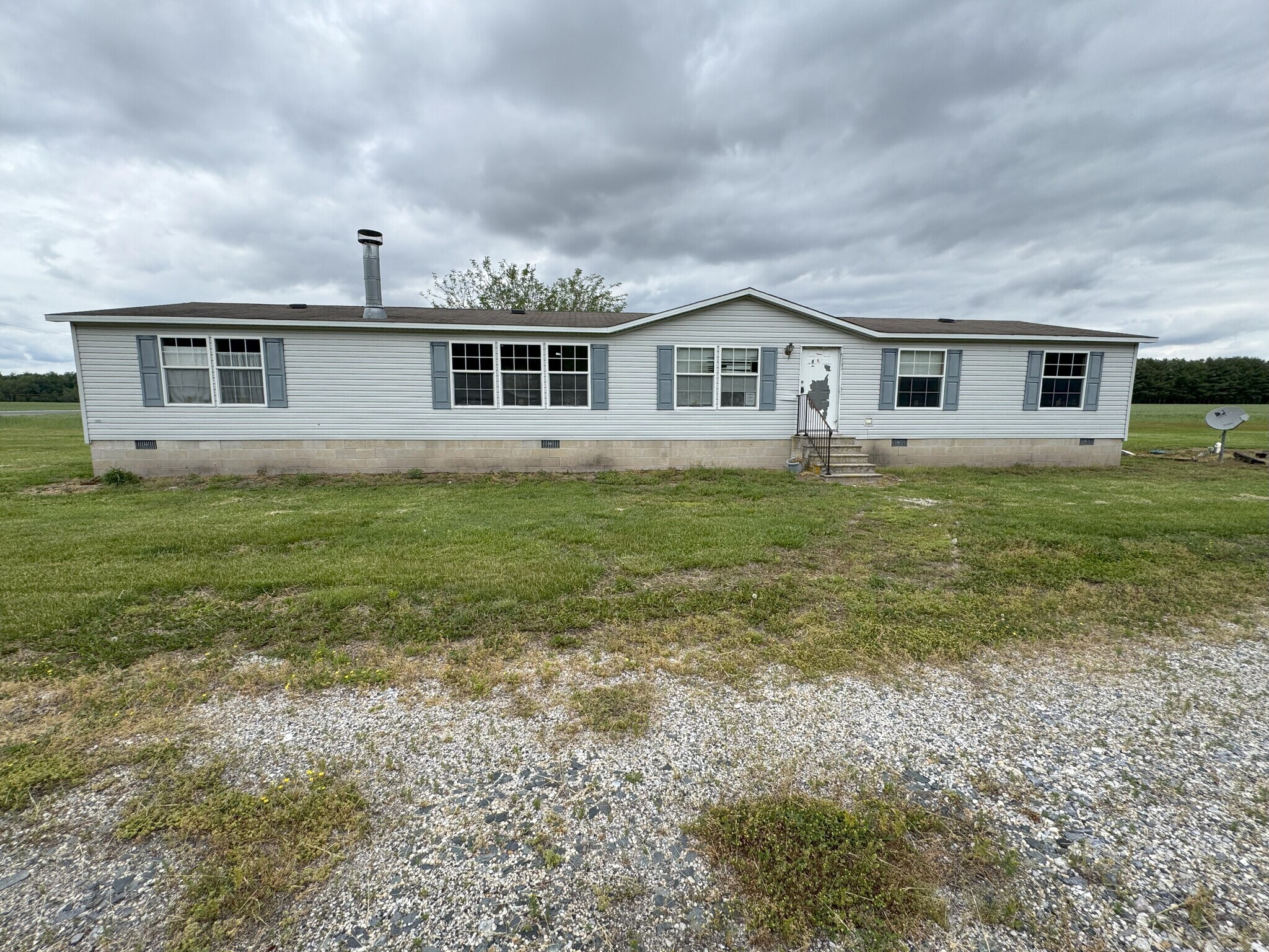 36839 Columbia Rd, Delmar, DE for Sale