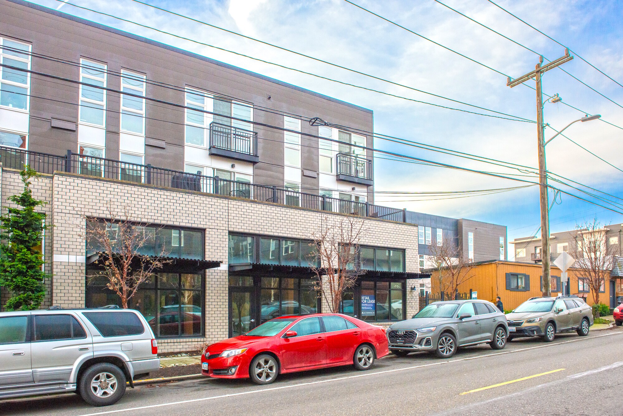 1850 N 34th St, Seattle, WA for Rent