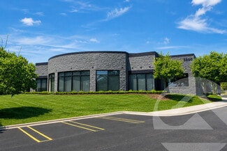 Auburn Hills, MI R&D - 3200 Cross Creek Pky