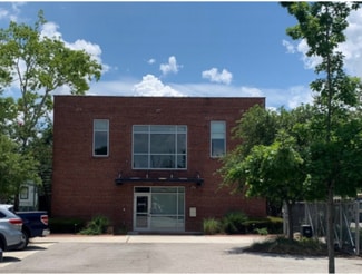 North Charleston, SC Office - 3200 N Carolina Ave