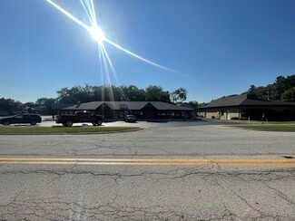 Homer Glen, IL Industrial - 14320-14328 S Golden Oak Dr