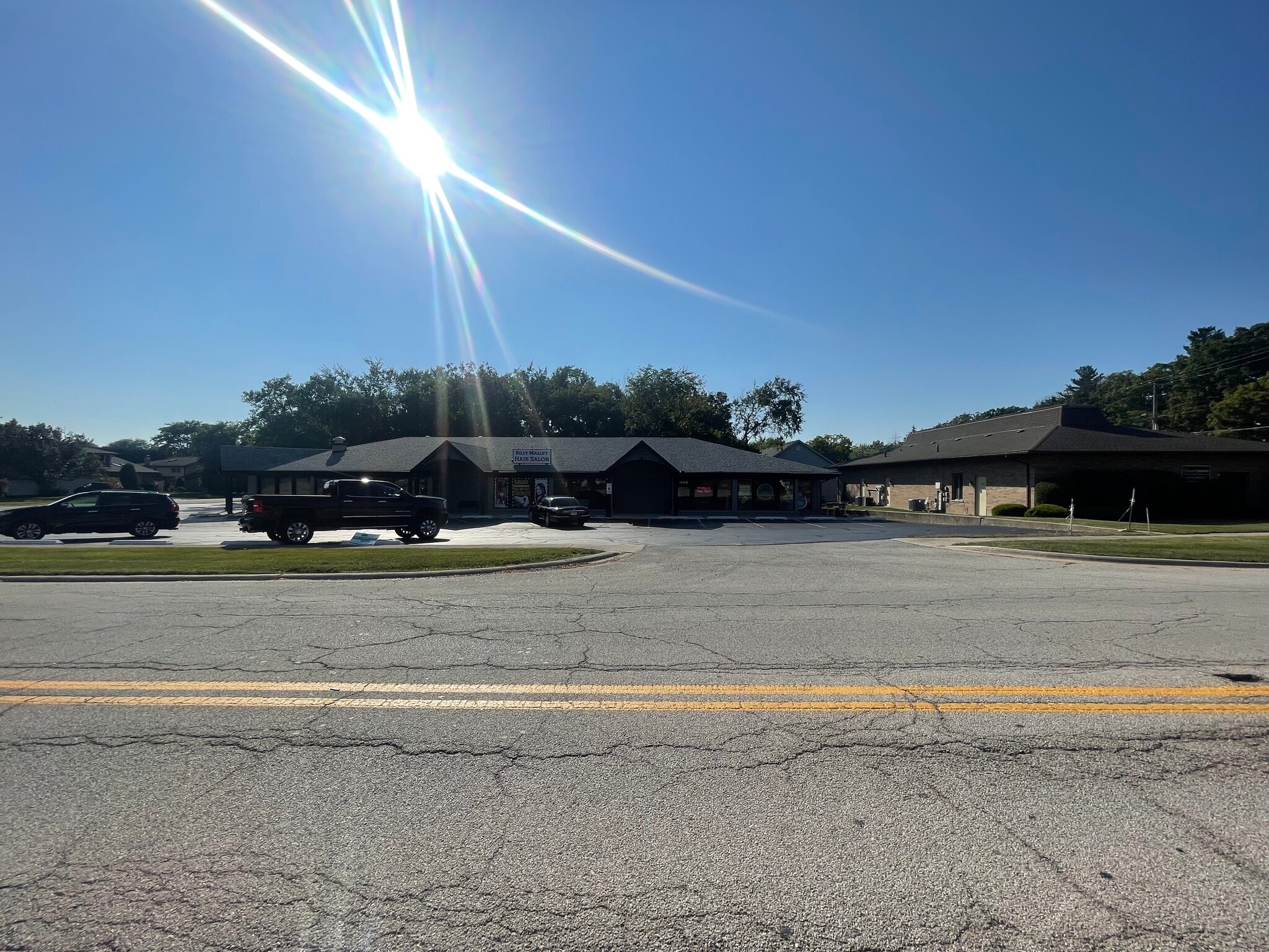 14320-14328 S Golden Oak Dr, Homer Glen, IL for Rent