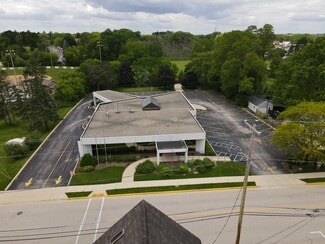 Random Lake, WI Office - 201 Allen St