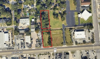 Jacksonville, FL Commercial - 7305 Atlantic Blvd