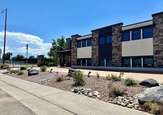 Arvada, CO Office/Medical - 8333 Ralston Rd