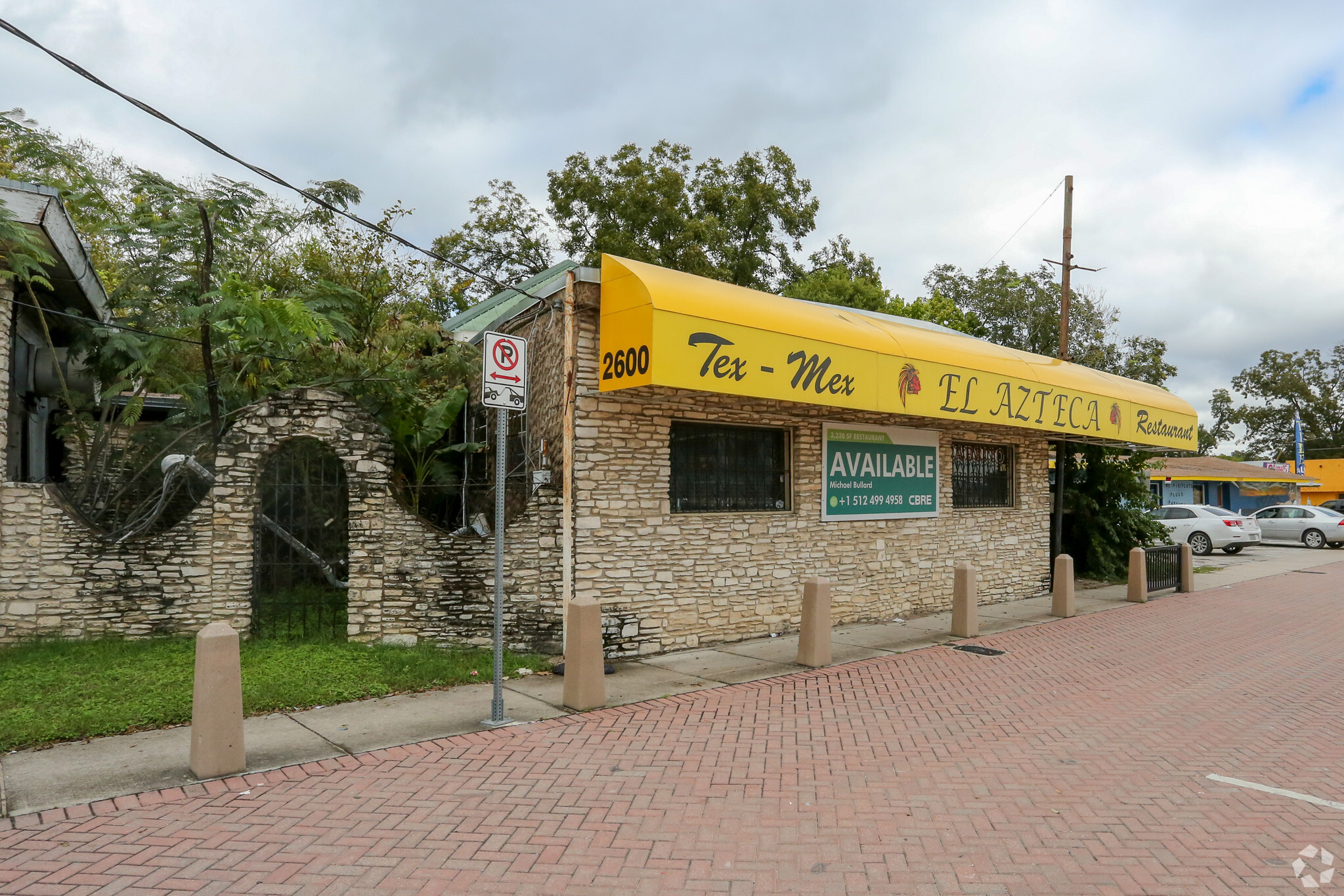 2600 E 7th St, Austin, TX for Sale