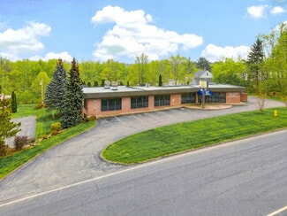 Merrimack, NH Office - 309 Daniel Webster Hwy
