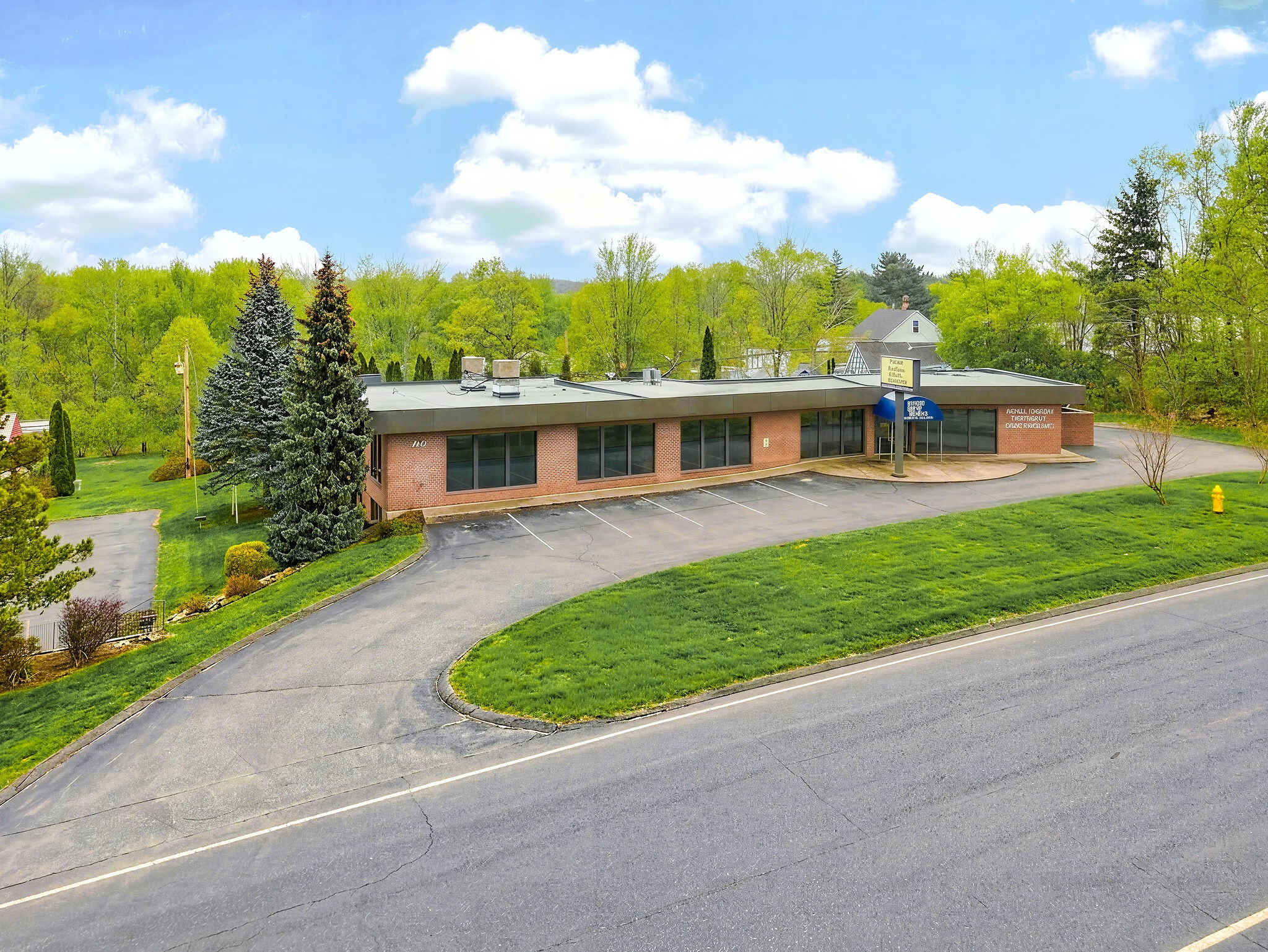 309 Daniel Webster Hwy, Merrimack, NH for Sale