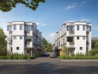 Waltham, MA Apartments - 308-312 Newton St