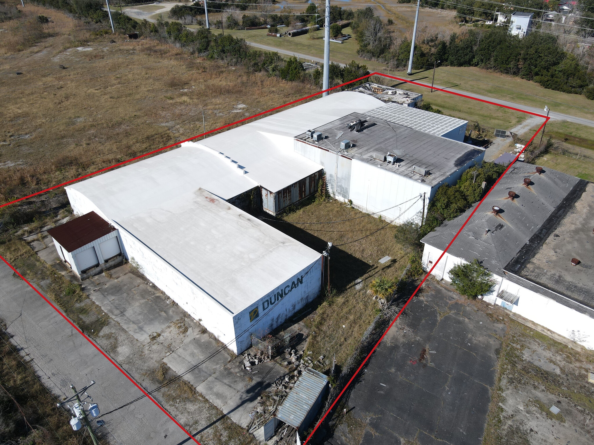 1795 King Street Ext, North Charleston, SC for Sale