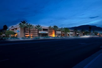 Palm Desert, CA Office - 73733 Fred Waring Dr