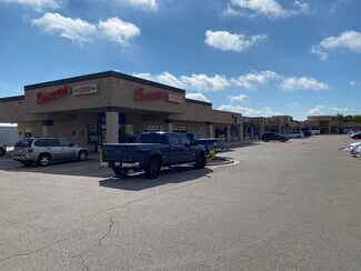 Clinton Township, MI Office/Retail - 20658-20750 Hall Rd