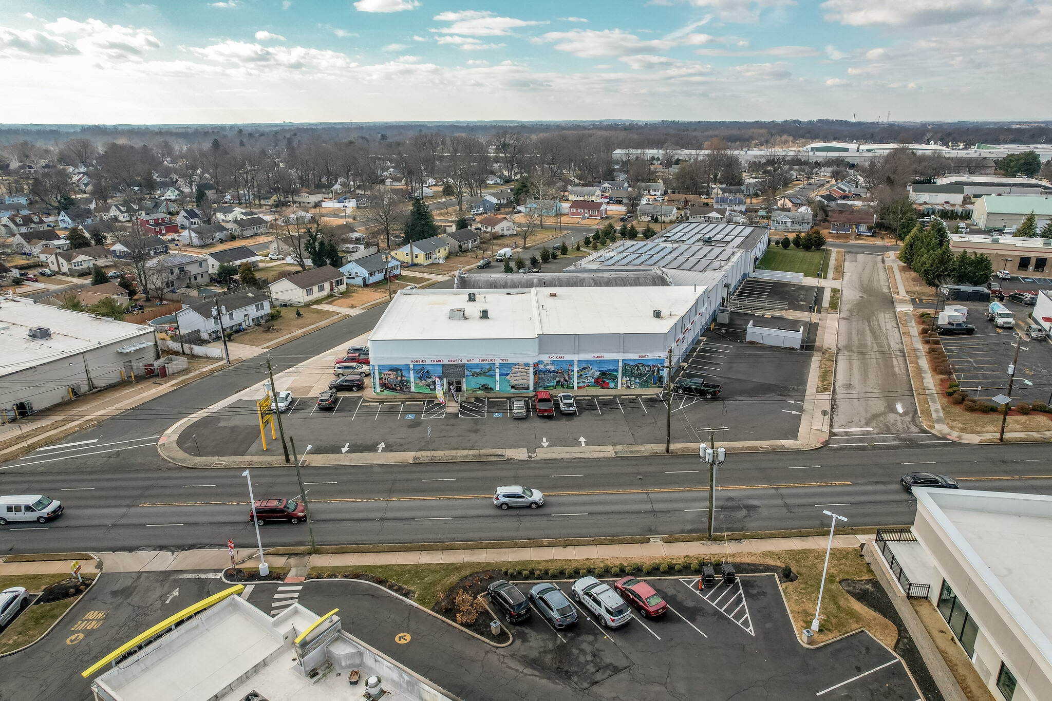 706 N White Horse Pike, Magnolia, NJ for Sale