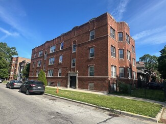 Chicago, IL Apartments - 2666-2670 E 78th St Chicago, IL Apartments - 2666-2670 E 78th St